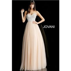 Jovani 62768